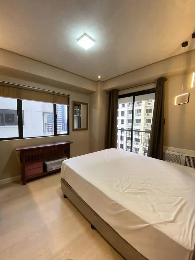 1 Bedroom Condominium For Rent BGC Taguig04