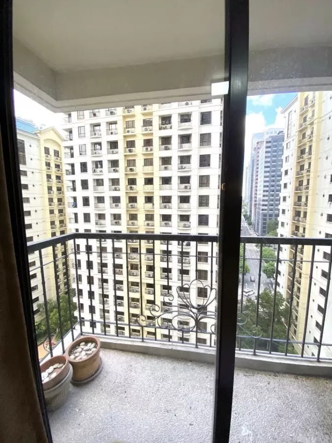 1 Bedroom Condominium For Rent BGC Taguig05
