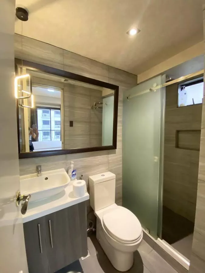 1 Bedroom Condominium For Rent BGC Taguig06