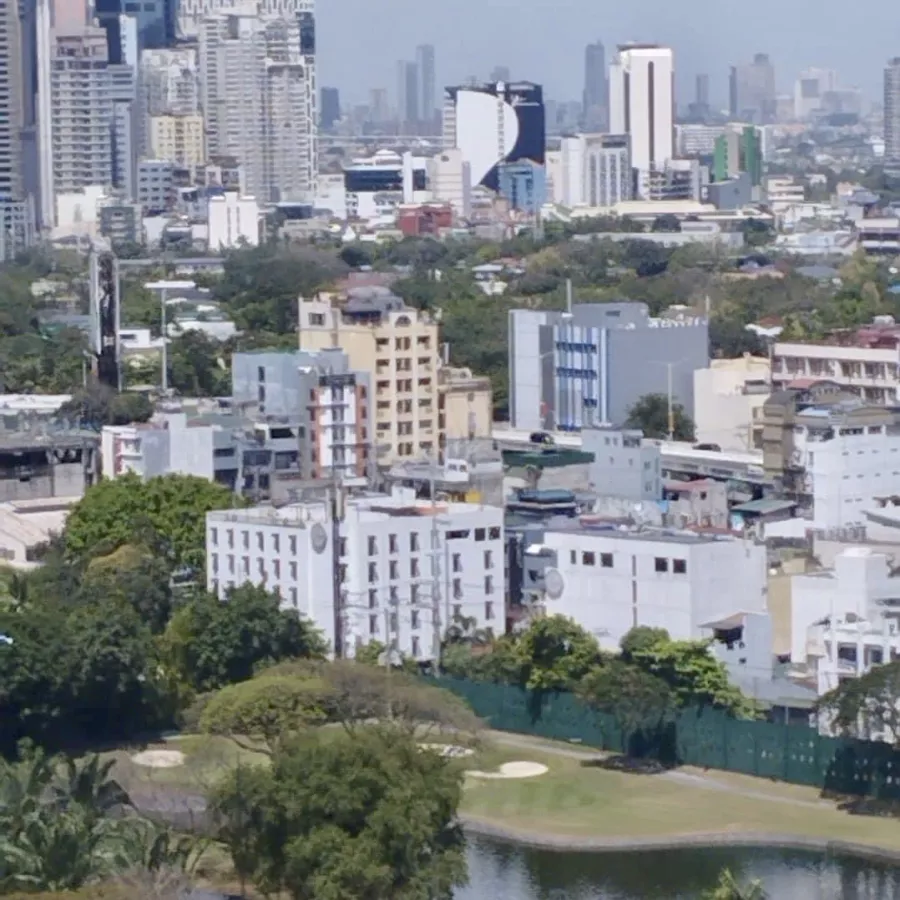 Bellagio Tower 1 Two bedroom unit for rent golf course at Taguig City09