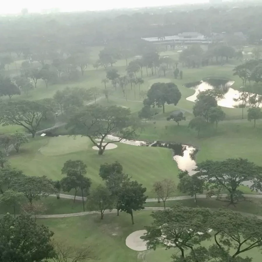 Bellagio Tower 1 Two bedroom unit for rent golf course at Taguig City10