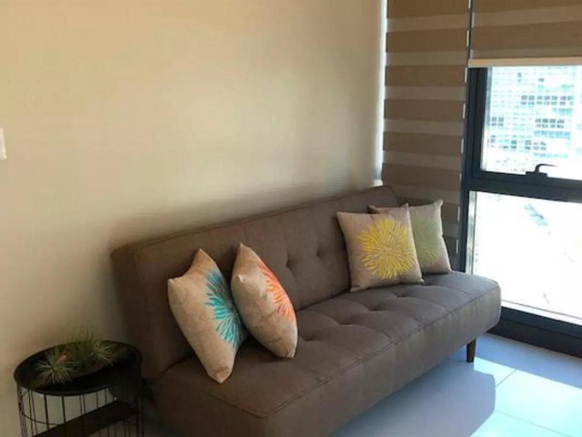 "Fully Furnished 2BR Condo for rent The Florence, McKinley Hill, Taguig"02
