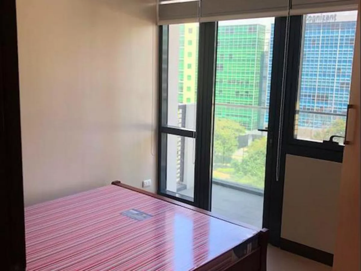 "Fully Furnished 2BR Condo for rent The Florence, McKinley Hill, Taguig"03