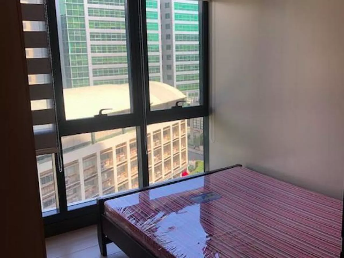 "Fully Furnished 2BR Condo for rent The Florence, McKinley Hill, Taguig"05