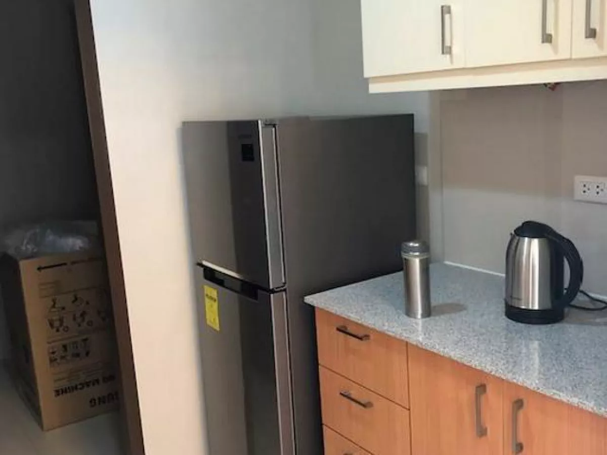 "Fully Furnished 2BR Condo for rent The Florence, McKinley Hill, Taguig"06