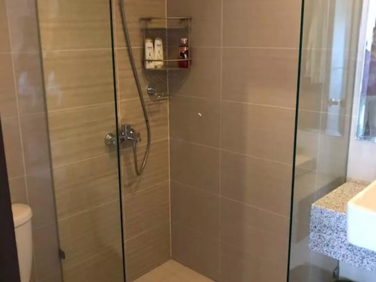 "Fully Furnished 2BR Condo for rent The Florence, McKinley Hill, Taguig"07