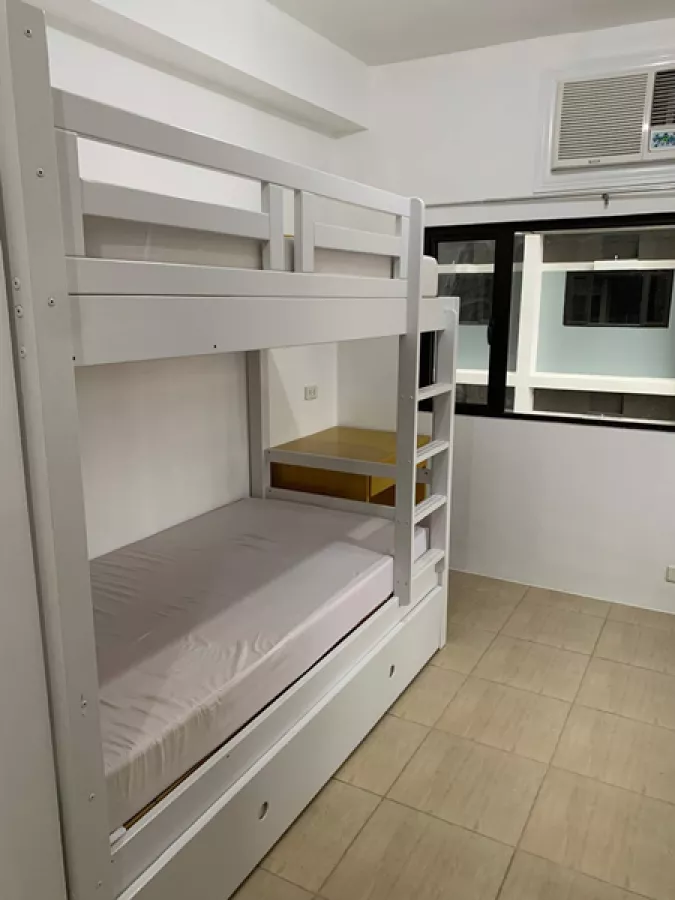 "For Rent Fully Furnished Studio- The Avida Towers Altura Alabang, Muntinlupa"04
