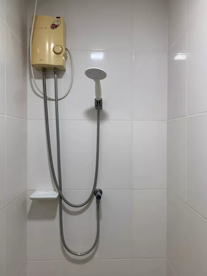 "For Rent Fully Furnished Studio- The Avida Towers Altura Alabang, Muntinlupa"05