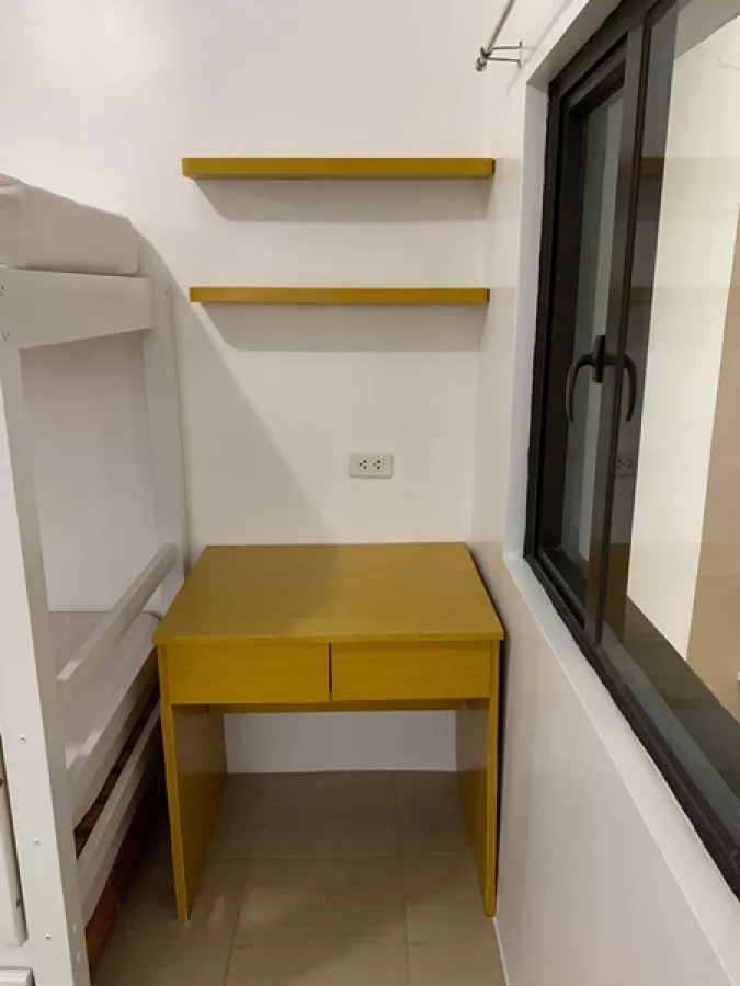 "For Rent Fully Furnished Studio- The Avida Towers Altura Alabang, Muntinlupa"06