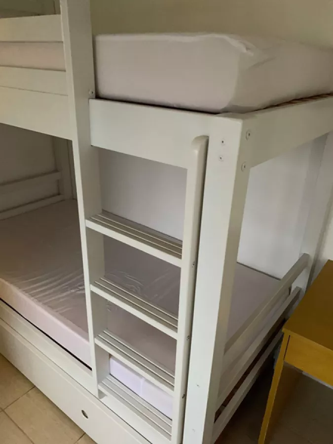 "For Rent Fully Furnished Studio- The Avida Towers Altura Alabang, Muntinlupa"09