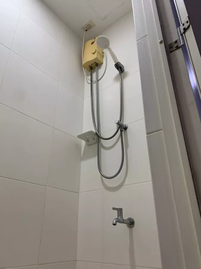 "For Rent Fully Furnished Studio- The Avida Towers Altura Alabang, Muntinlupa"10