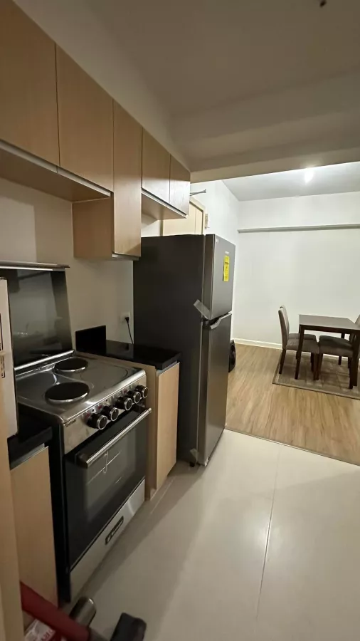 "Fully Furnished 1 Bedroom Condo Unit for Rent in The Sandstone at Portico, Pasig"02