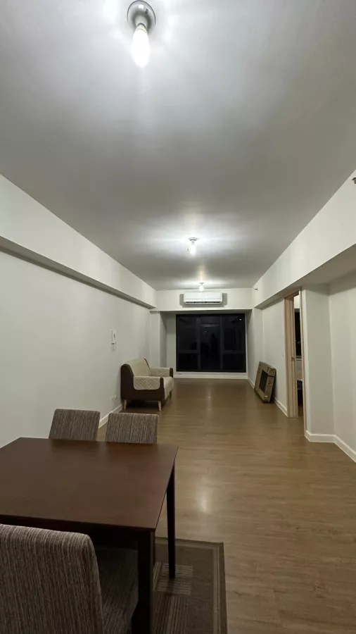"Fully Furnished 1 Bedroom Condo Unit for Rent in The Sandstone at Portico, Pasig"05