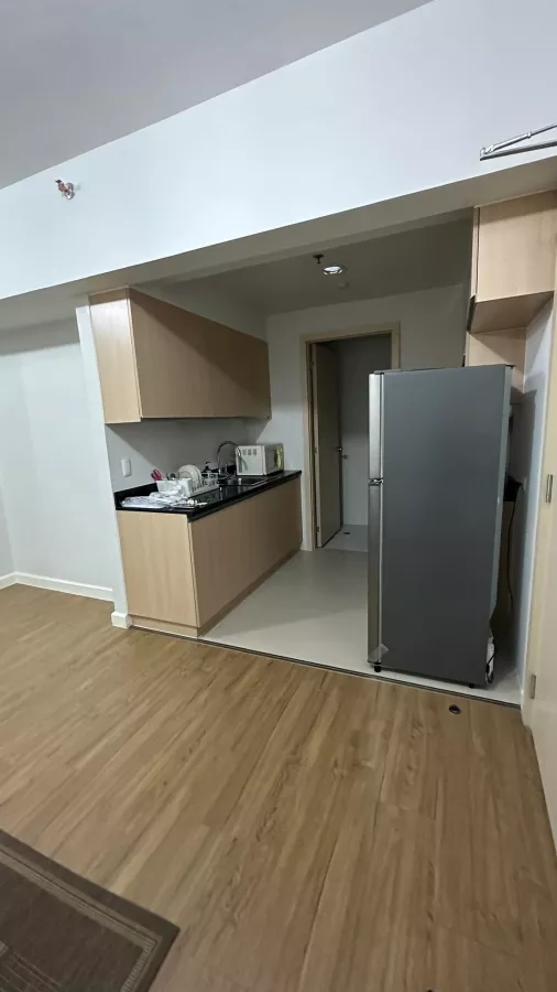 "Fully Furnished 1 Bedroom Condo Unit for Rent in The Sandstone at Portico, Pasig"06