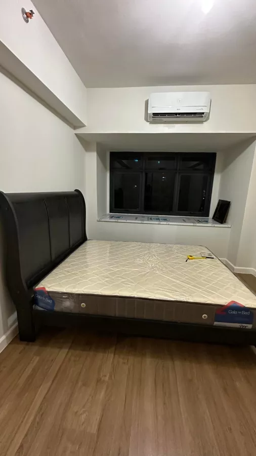 "Fully Furnished 1 Bedroom Condo Unit for Rent in The Sandstone at Portico, Pasig"08