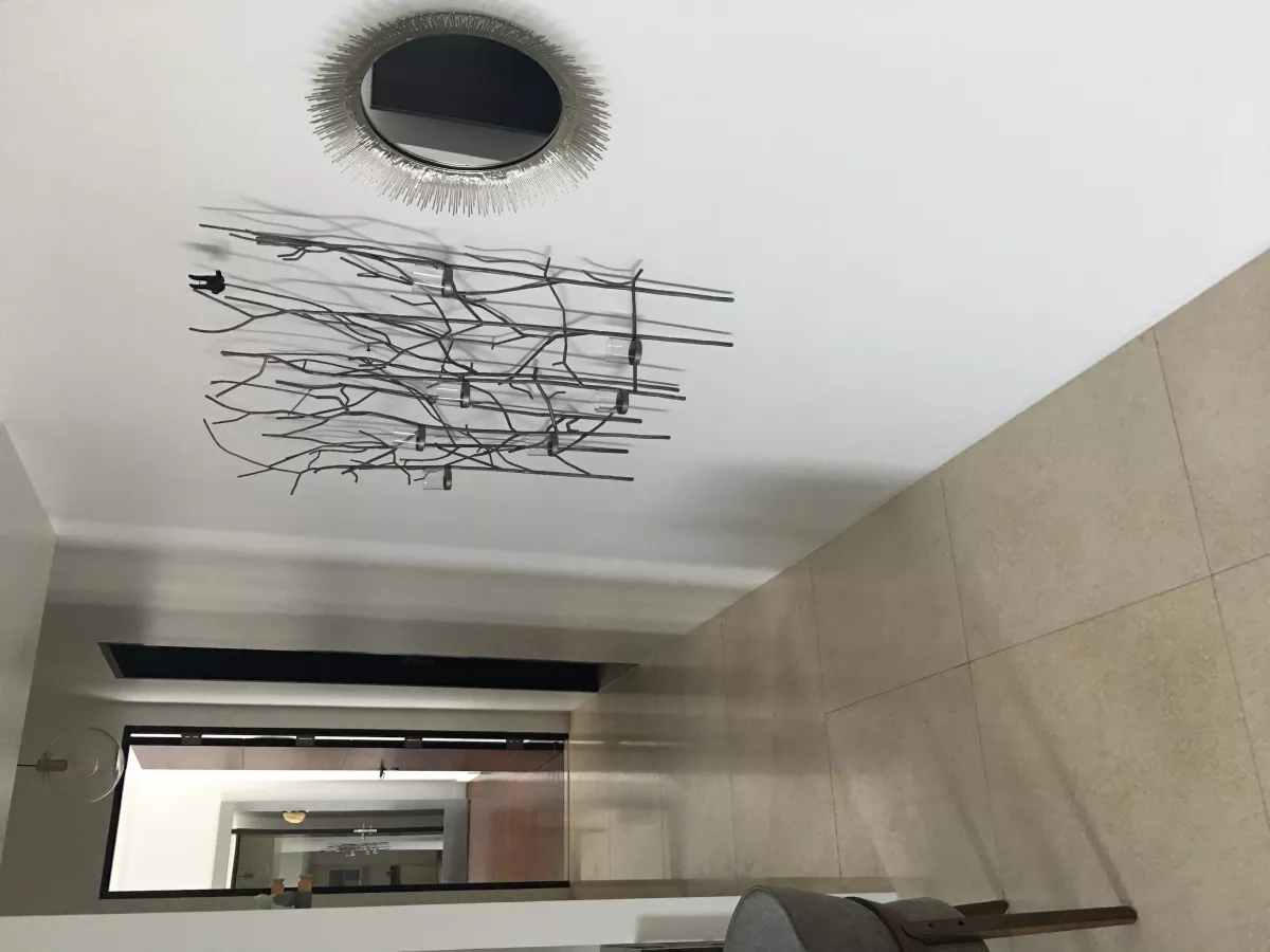 Grand Hyatt Community Welcomes You! 2 Bedroom Condominium For Rent In Taguig07