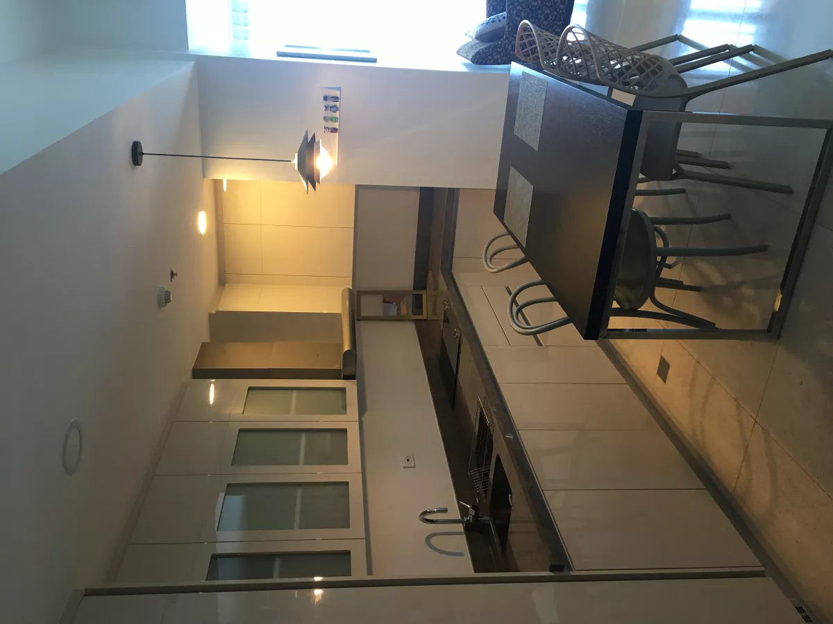 Grand Hyatt Community Welcomes You! 2 Bedroom Condominium For Rent In Taguig08