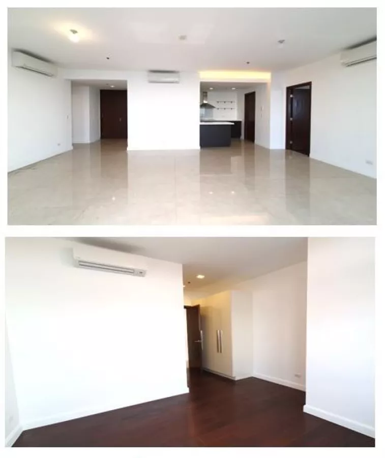 "2 Bedroom Unit at The Suites For Lease at Fort Bonifacio, Taguig City"03