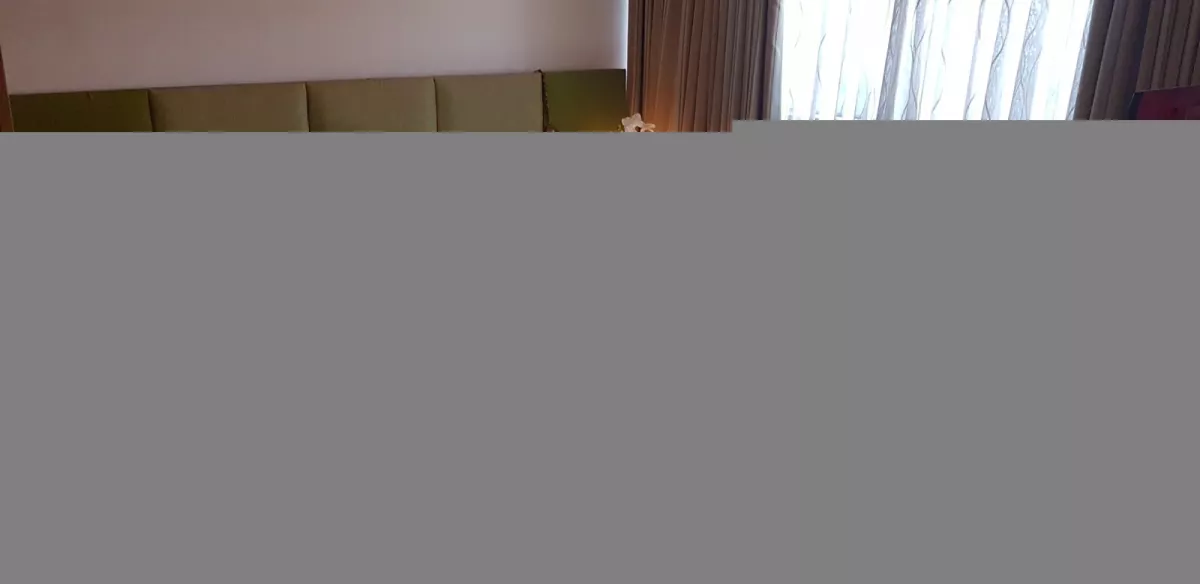 "Fully Furnished 1 Bedroom Unit For Rent at BSA Twin Towers, Mandaluyong City"02