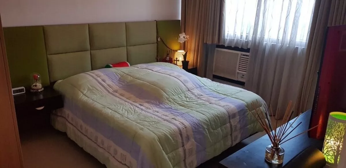 "Fully Furnished 1 Bedroom Unit For Rent at BSA Twin Towers, Mandaluyong City"08