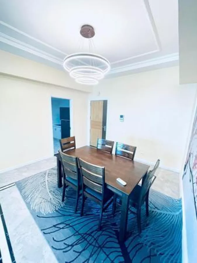 For Rent in BGC Eight Forbestown Golf View Residences 3 Spacious Bedroom07