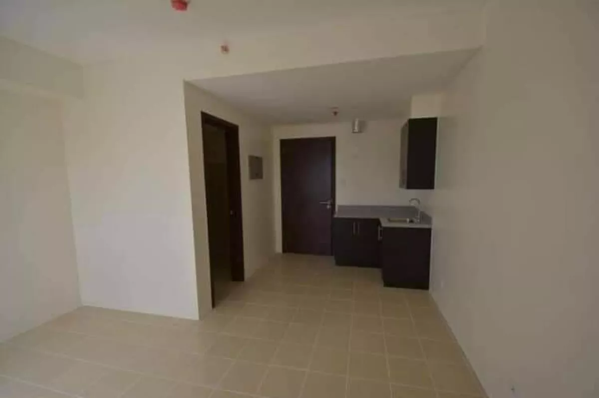 For Rent Studio type Condo in Sta. Mesa Manila walking distance from PUP02