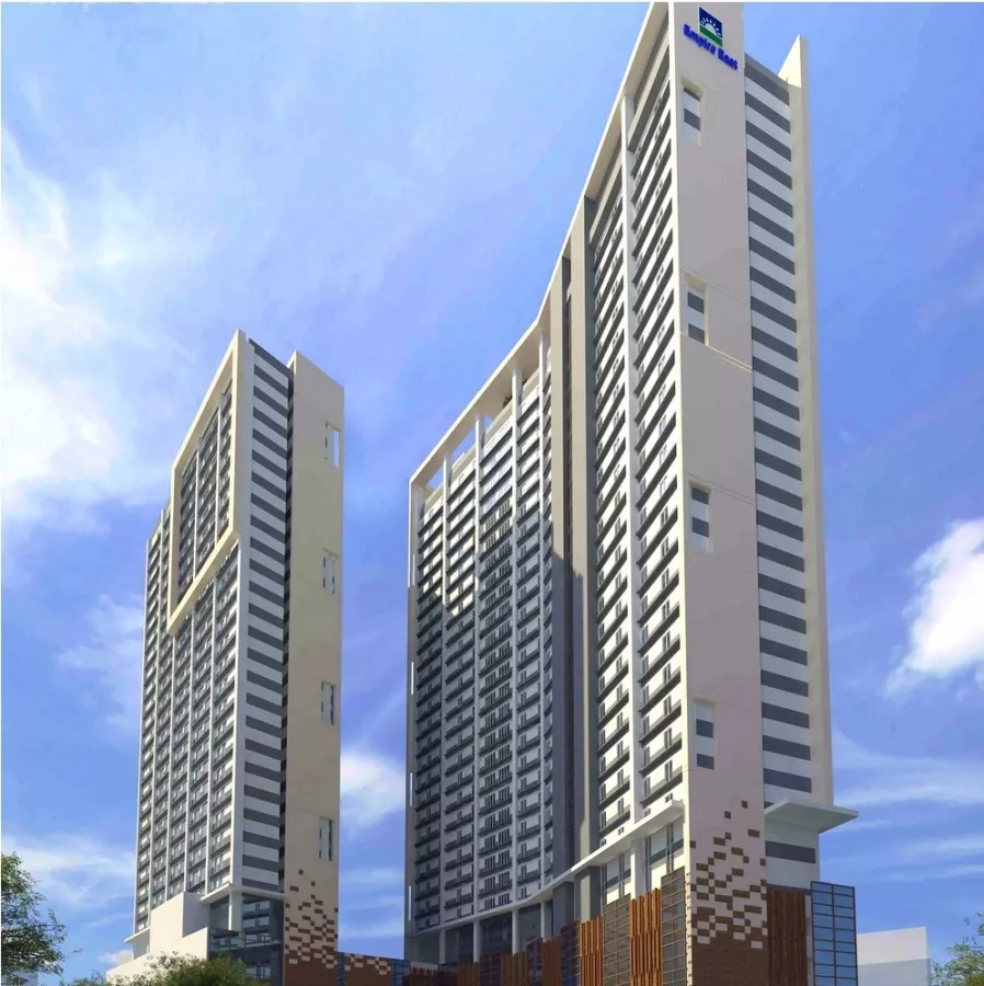 For Rent Studio type Condo in Sta. Mesa Manila walking distance from PUP03