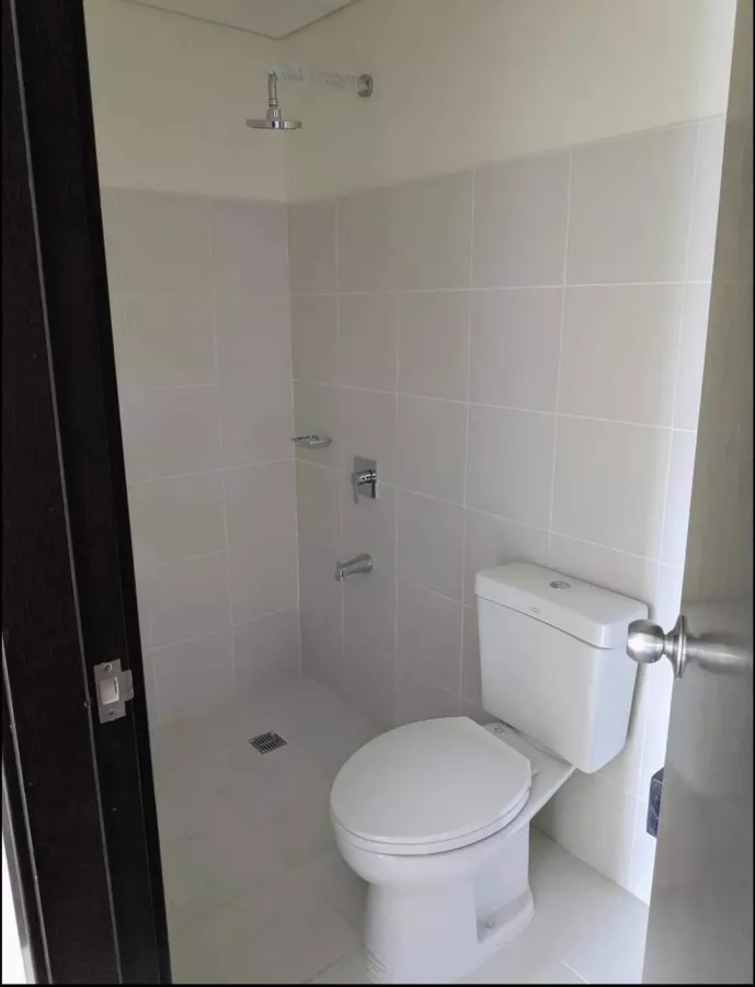 For Rent Studio type Condo in Sta. Mesa Manila walking distance from PUP06