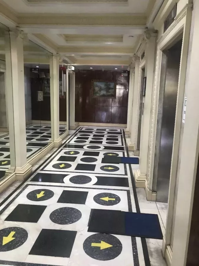 "205sqm 3 Bedroom Condo near Xavier, ICA, La Salle, Greenhills, ADB, Ortigas Ctr."05