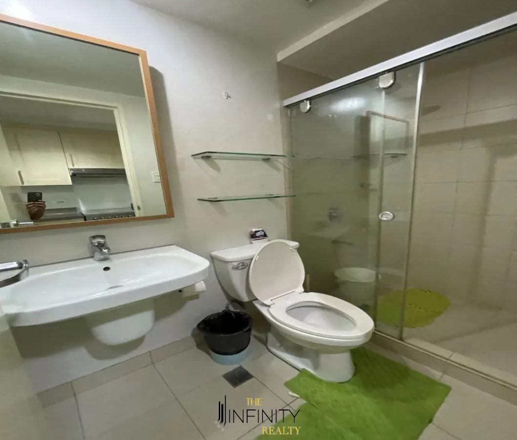 For  Lease Studio in One Rockwell East Makati06