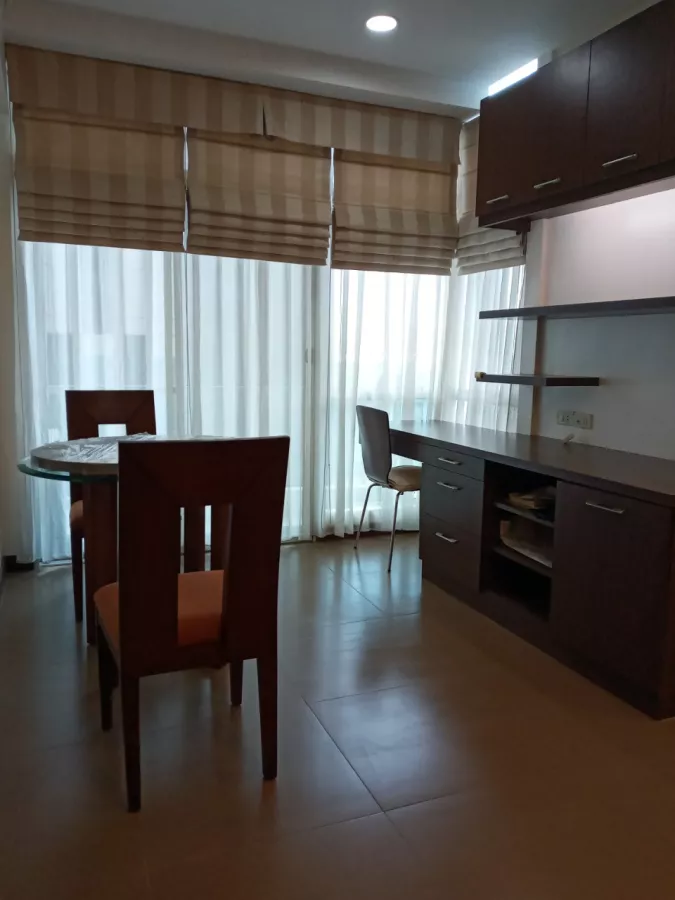 "3 Bedroom Condominium Unit for Rent in Sapphire Residences, BGC, Taguig City"03