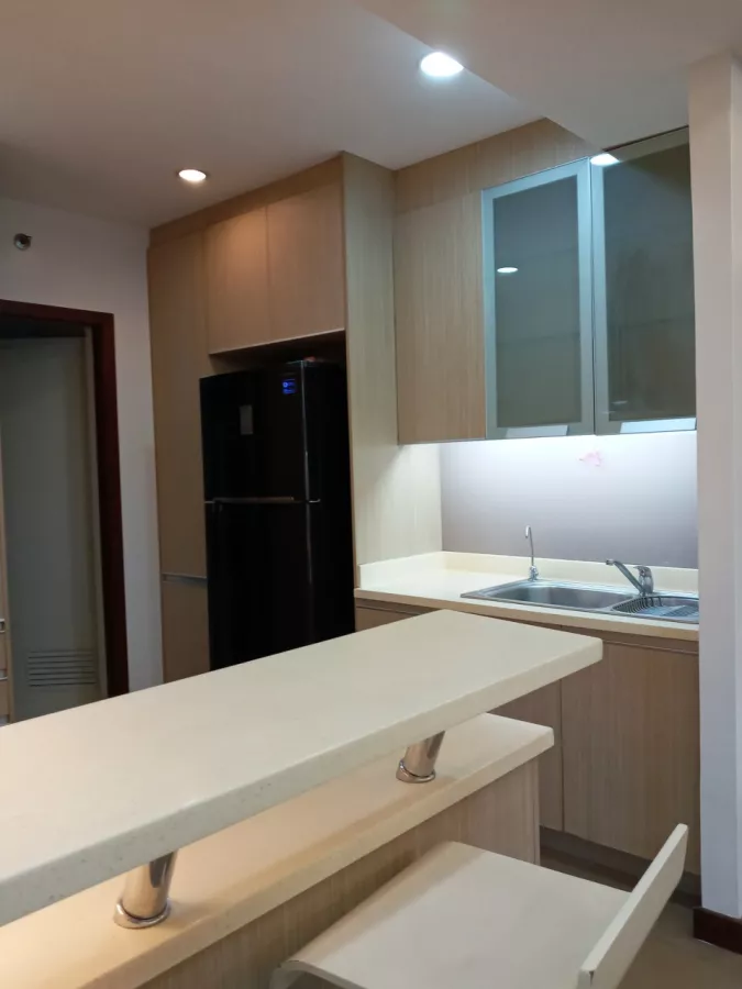 "3 Bedroom Condominium Unit for Rent in Sapphire Residences, BGC, Taguig City"05