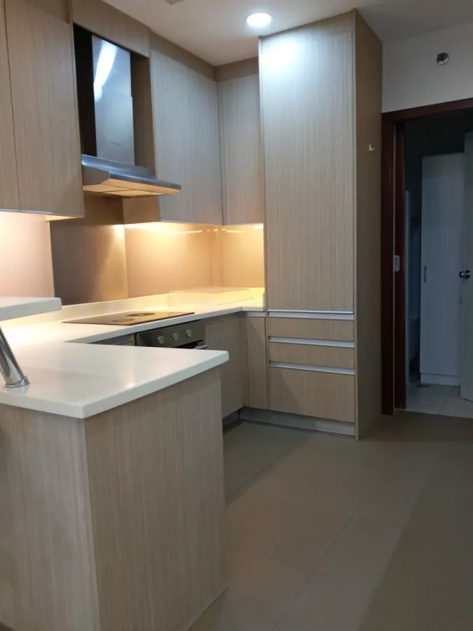 "3 Bedroom Condominium Unit for Rent in Sapphire Residences, BGC, Taguig City"06