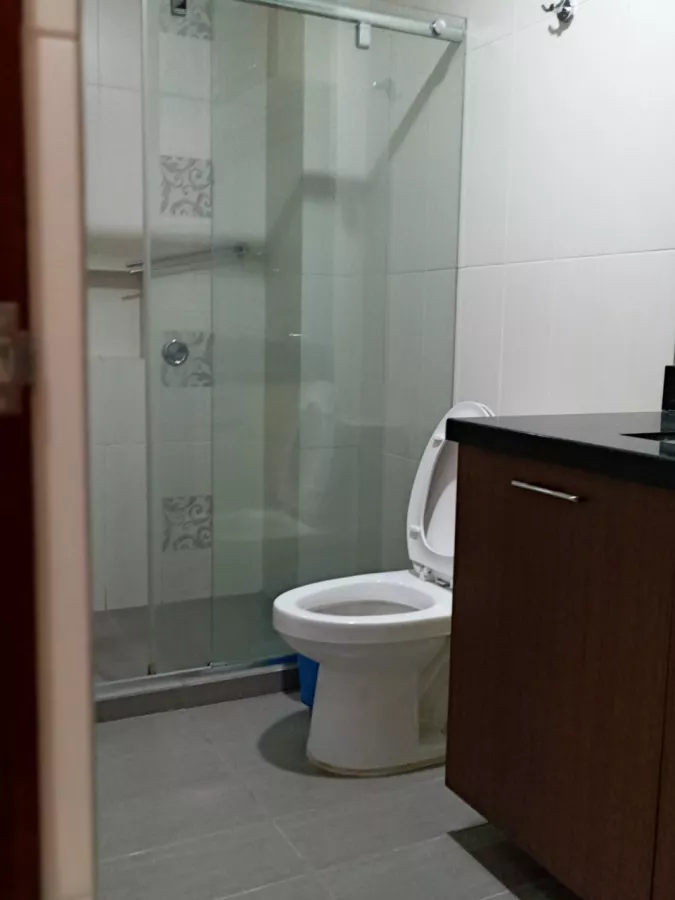 "3 Bedroom Condominium Unit for Rent in Sapphire Residences, BGC, Taguig City"07