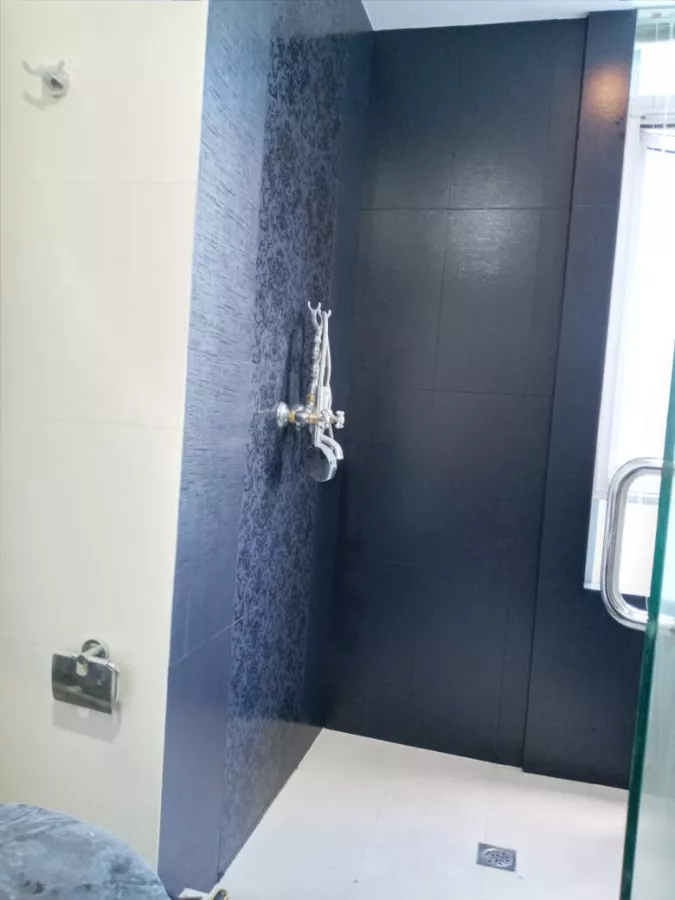 "3 Bedroom Condominium Unit for Rent in Sapphire Residences, BGC, Taguig City"09