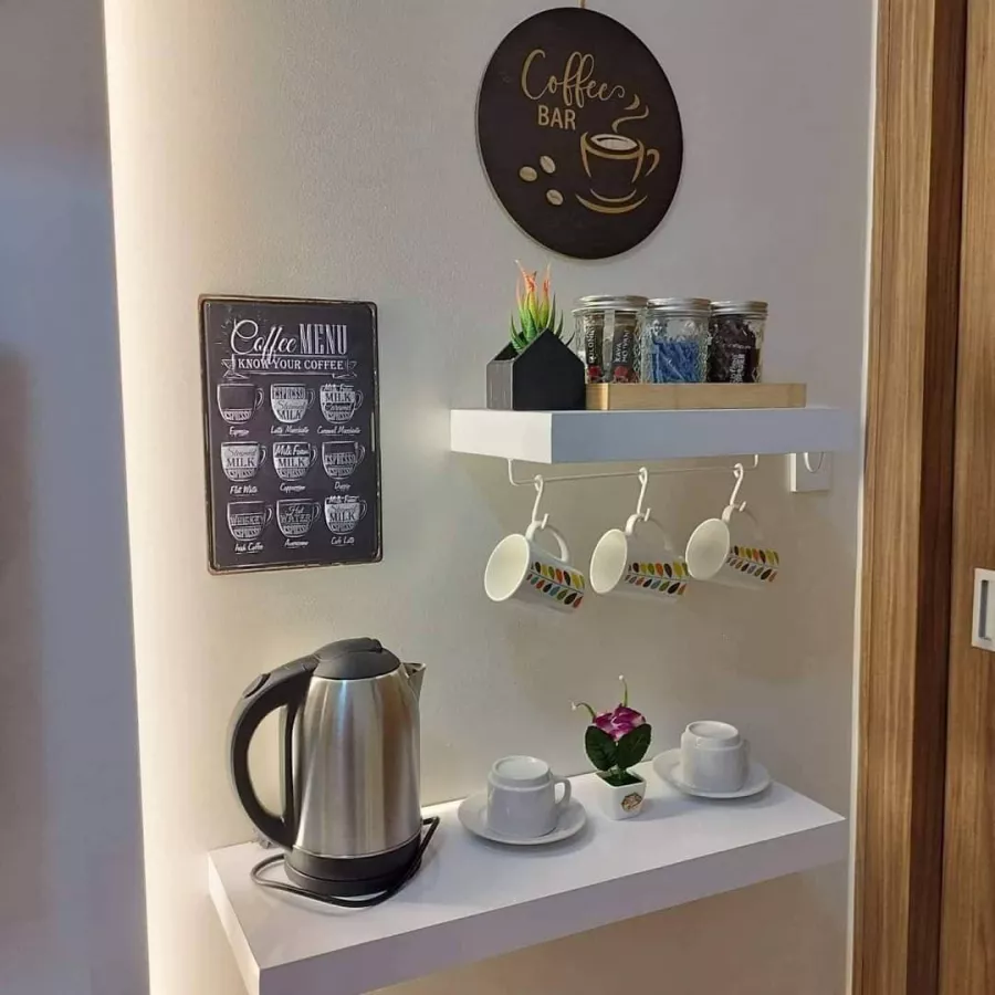 2 Bedrooms For Rent in Spring Residences Facing amenities in Taguig05