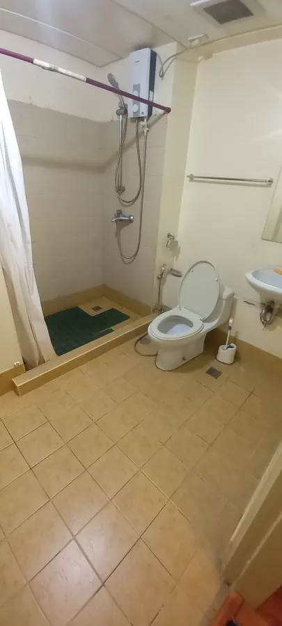For Rent 1BR 41sqm Unfurnished P18K in East of Galleria08