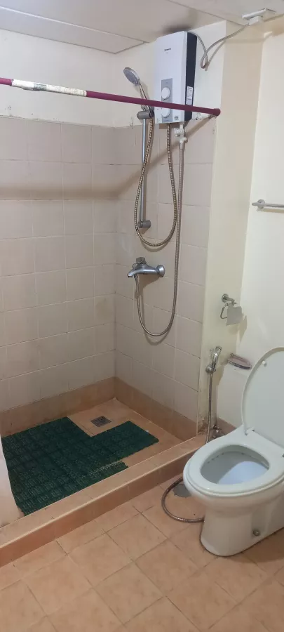 For Rent 1BR 41sqm Unfurnished P18K in East of Galleria09