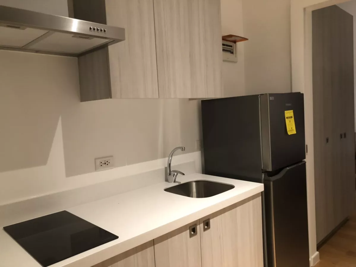 Fully Furnished One Bedroom for rent at Acqua Private Residences (Iguazu Tower)02