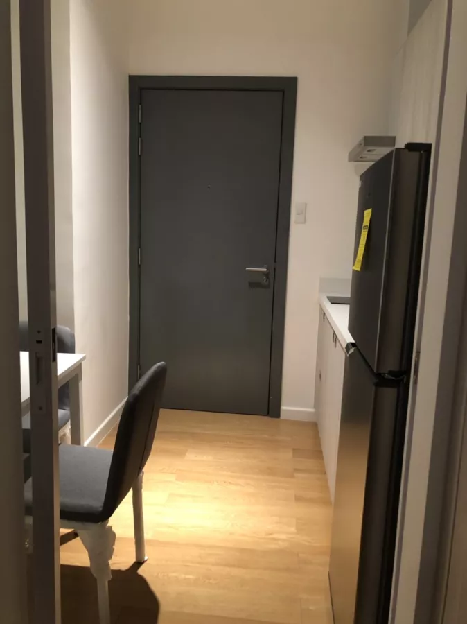 Fully Furnished One Bedroom for rent at Acqua Private Residences (Iguazu Tower)04