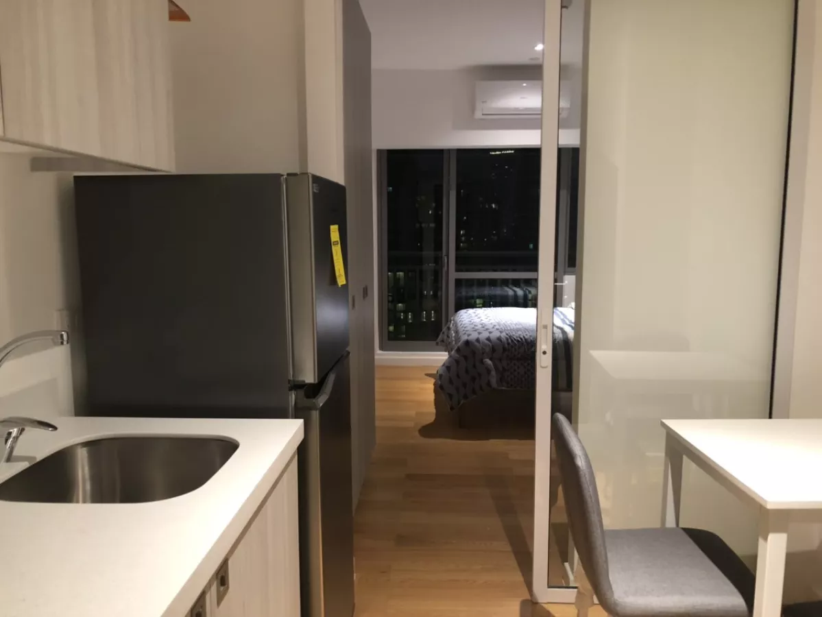 Fully Furnished One Bedroom for rent at Acqua Private Residences (Iguazu Tower)10