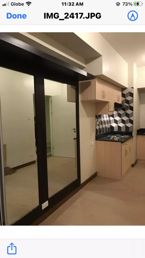 Sheridan South Tower (DMCI) 1 Bedroom Condo Unit For Lease04