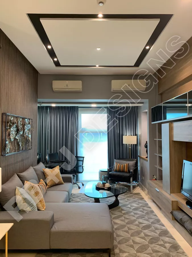 3 Bedroom Condominium unit in Grand Hyatt For rent Bonifacio Global City Taguig03