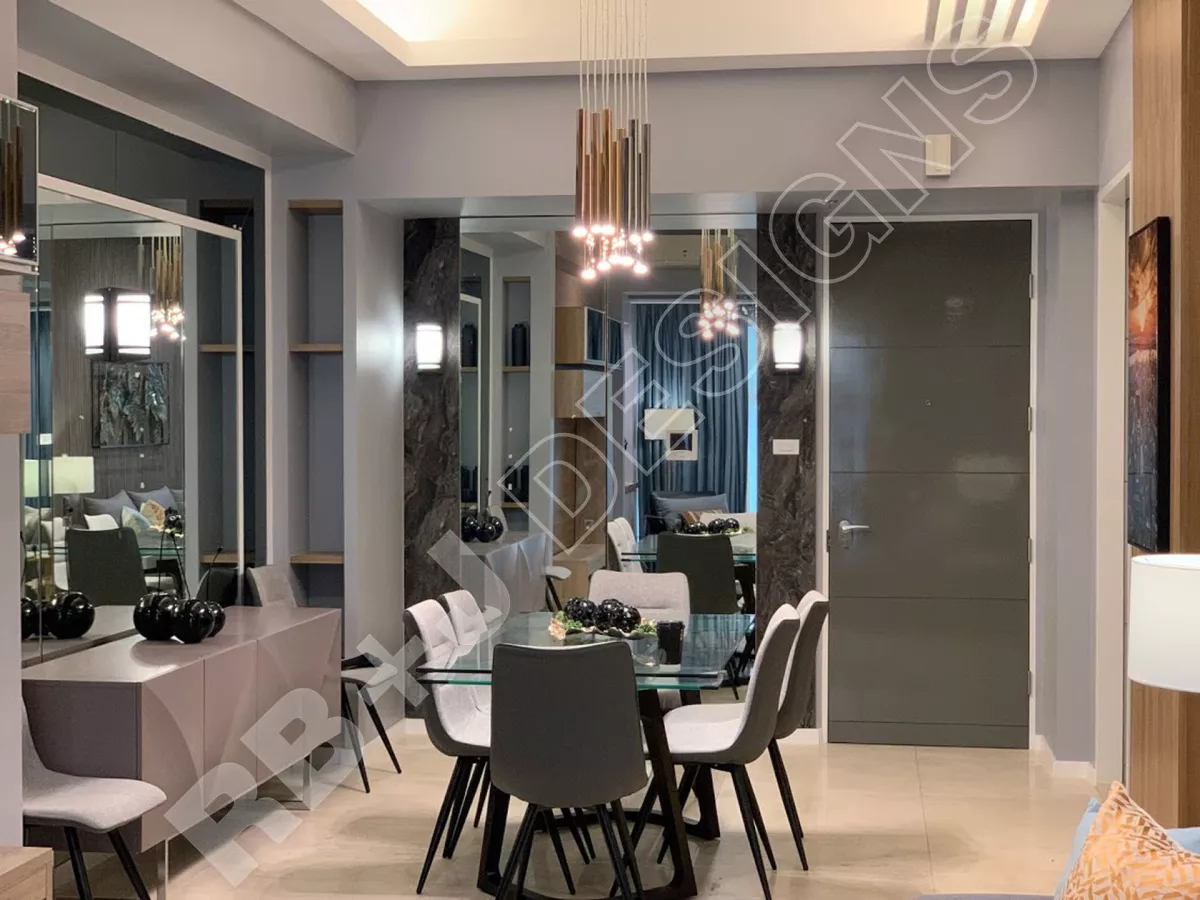 3 Bedroom Condominium unit in Grand Hyatt For rent Bonifacio Global City Taguig04