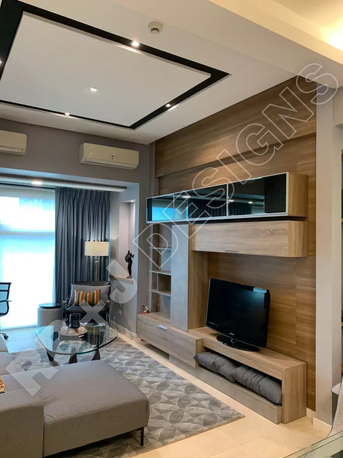 3 Bedroom Condominium unit in Grand Hyatt For rent Bonifacio Global City Taguig05