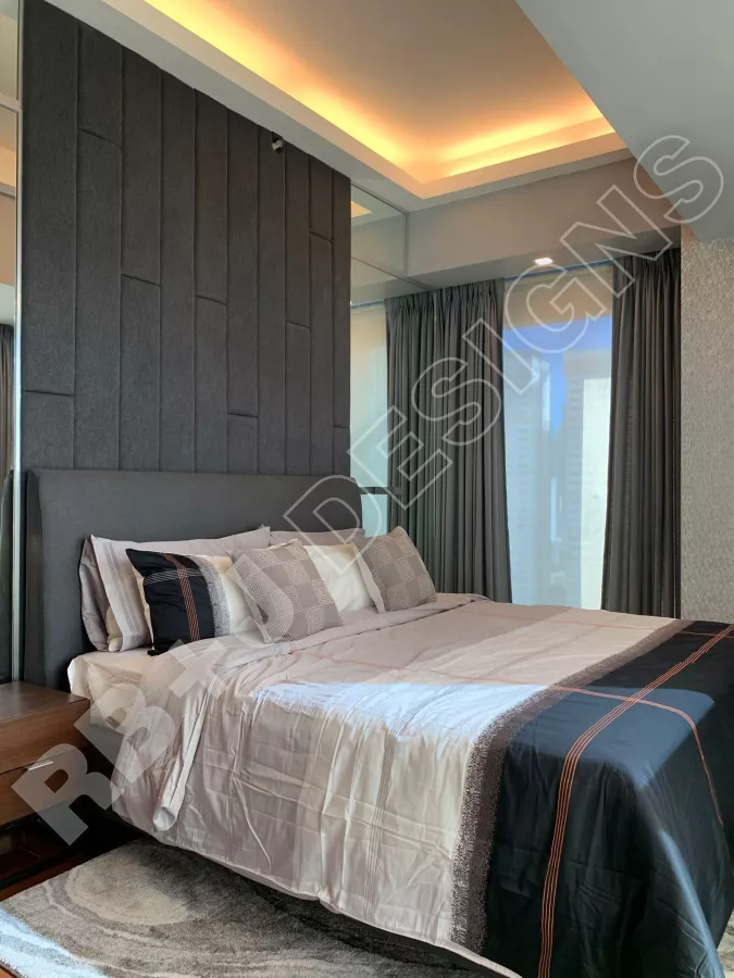 3 Bedroom Condominium unit in Grand Hyatt For rent Bonifacio Global City Taguig06