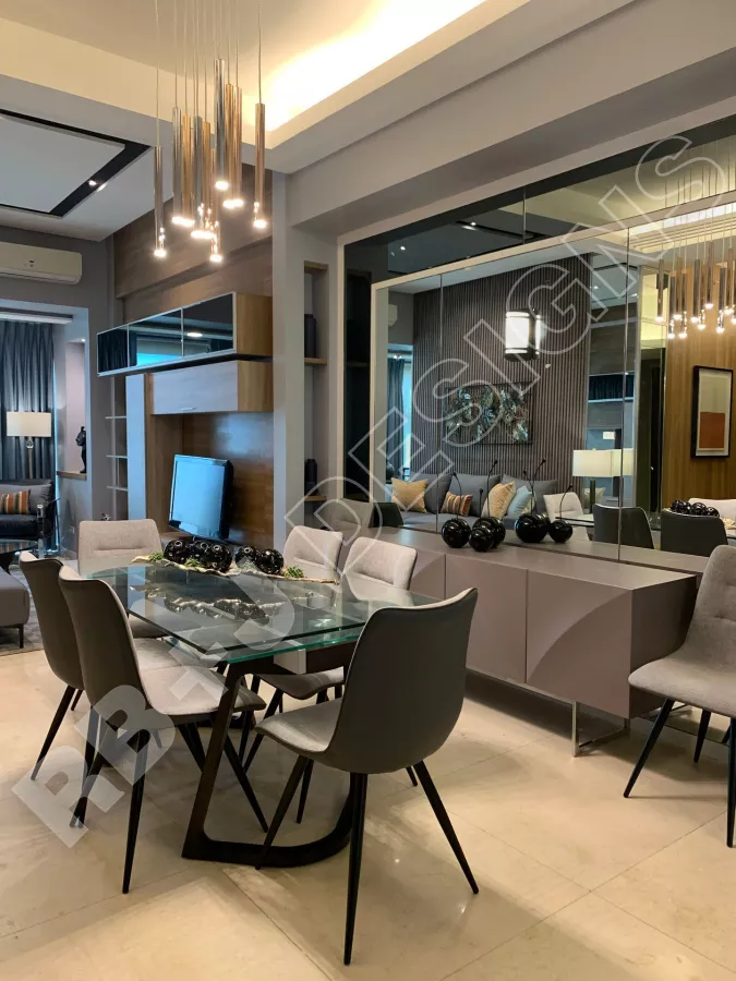 3 Bedroom Condominium unit in Grand Hyatt For rent Bonifacio Global City Taguig07