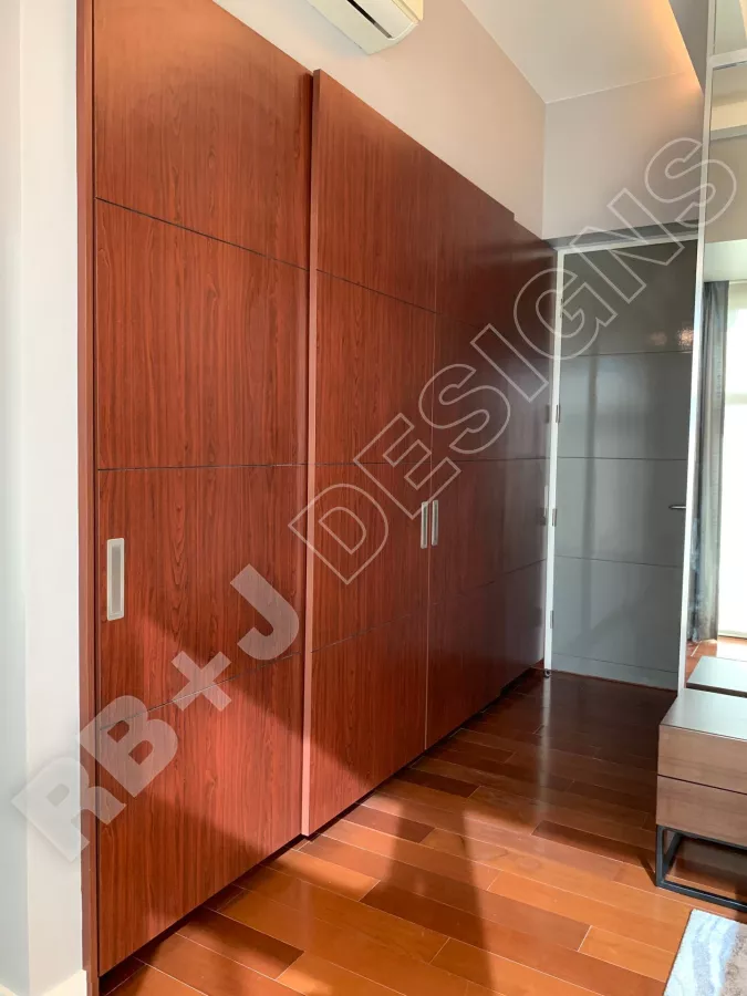 3 Bedroom Condominium unit in Grand Hyatt For rent Bonifacio Global City Taguig08