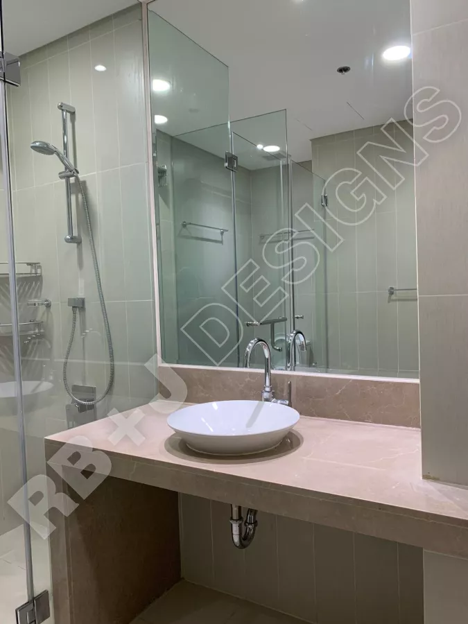 3 Bedroom Condominium unit in Grand Hyatt For rent Bonifacio Global City Taguig09