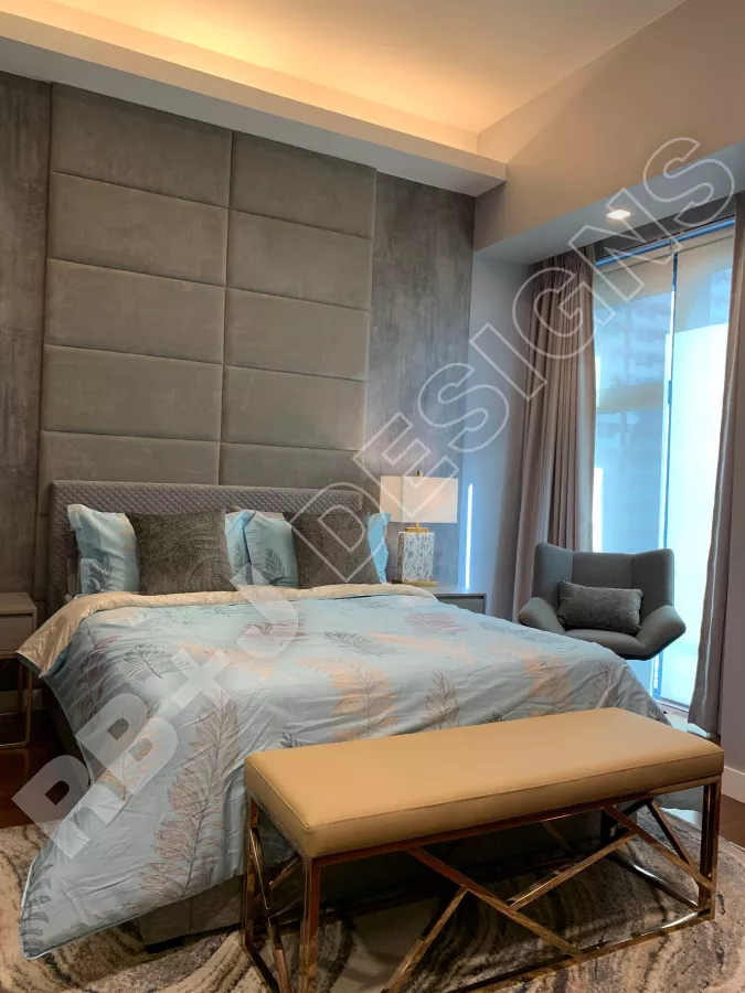 3 Bedroom Condominium unit in Grand Hyatt For rent Bonifacio Global City Taguig10